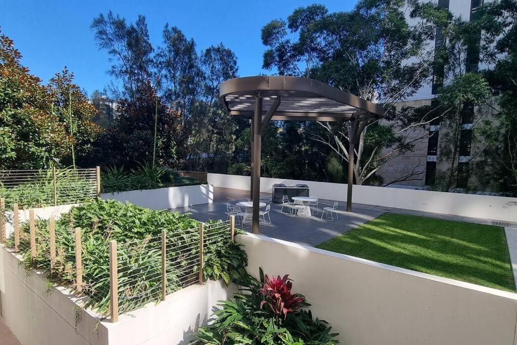 Apartment Sapphire Royale In Macquarie Park *