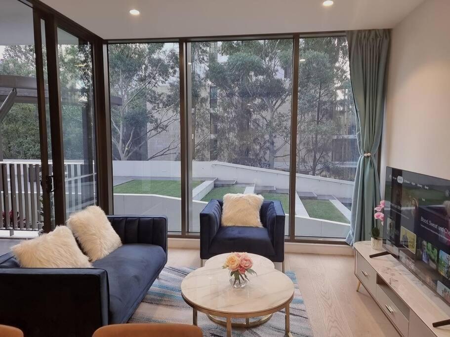 Sapphire Royale In Macquarie Park Apartment Sydney