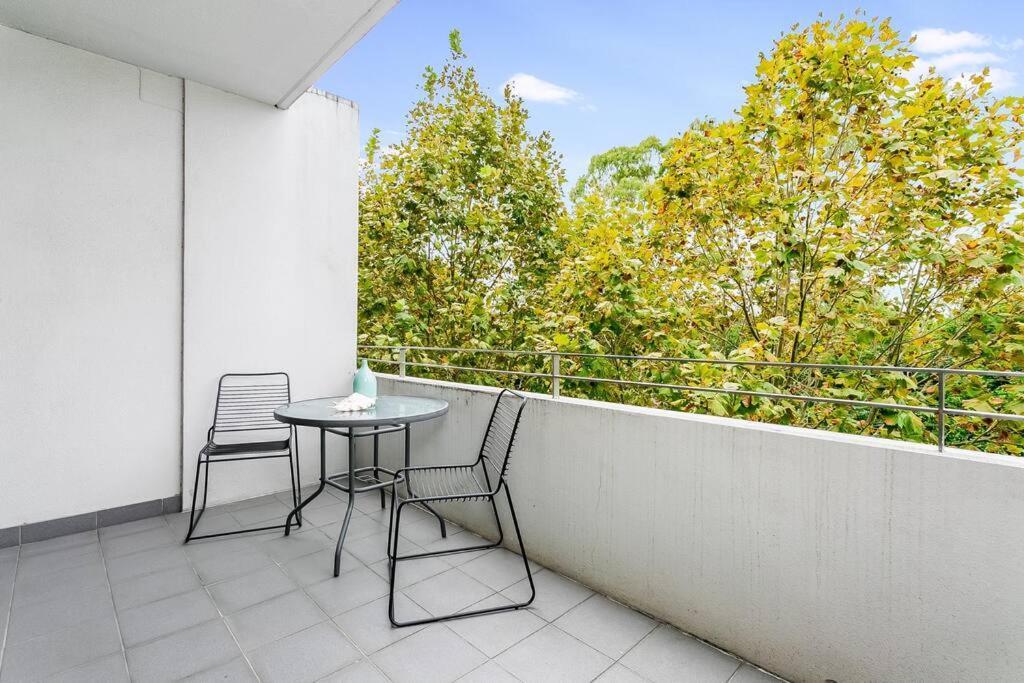 Apartment Cla26 - 1 Bedroom Unit Crows Nest Clarke Street