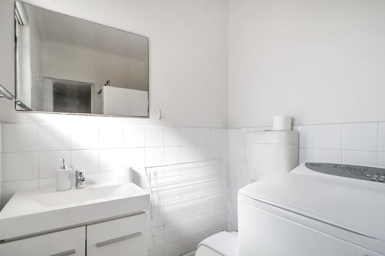 Quaint 1bd On The Doorstep Of Manly Apartment *