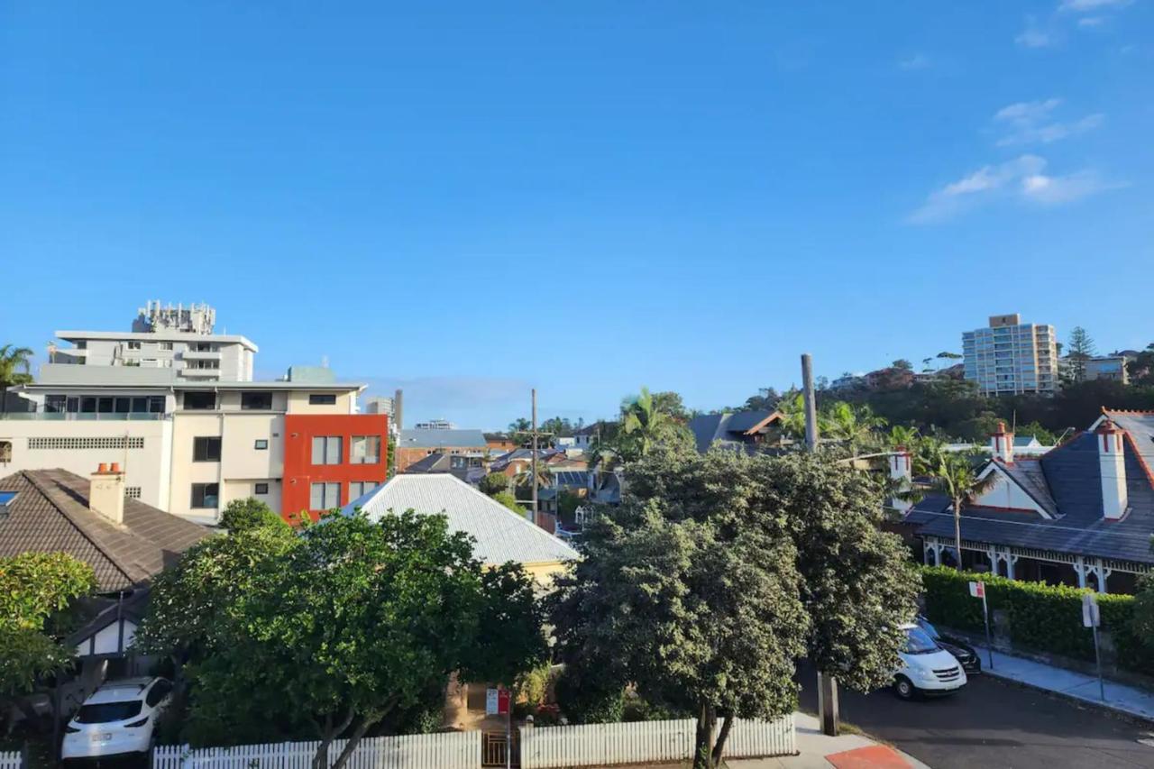 Apartment Quaint 1bd On The Doorstep Of Manly