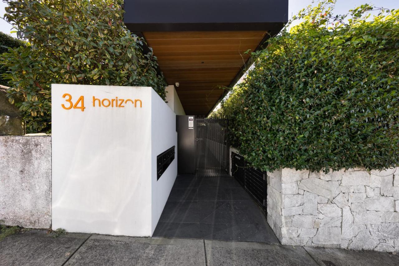 The Horizon By Urban Rest * Sydney