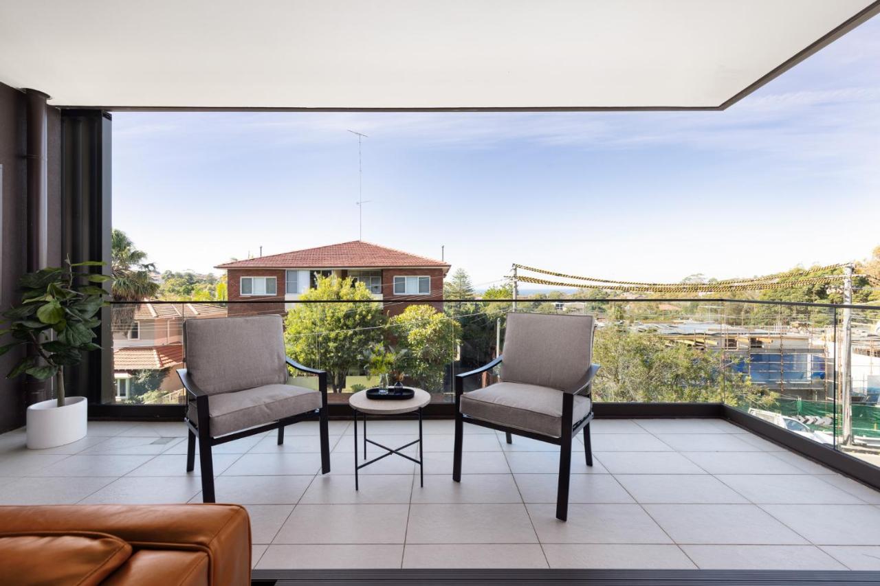 Apartment The Horizon By Urban Rest