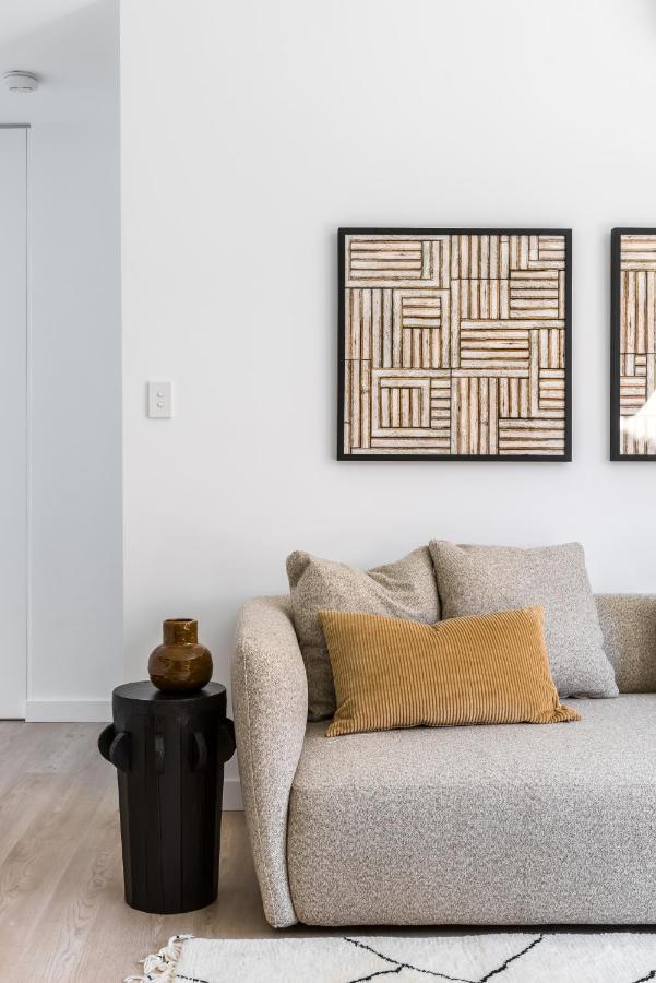 Kahlo Bondi - Luxury Escape - 3 Bedroom Furnished Sydney