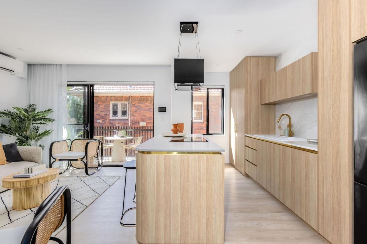 Apartment Kahlo Bondi - Luxury Escape - 3 Bedroom Furnished Sydney