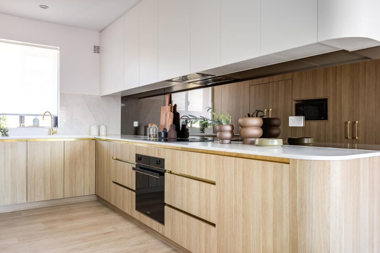 Kahlo Bondi - Luxury Escape - 3 Bedroom Furnished * Sydney