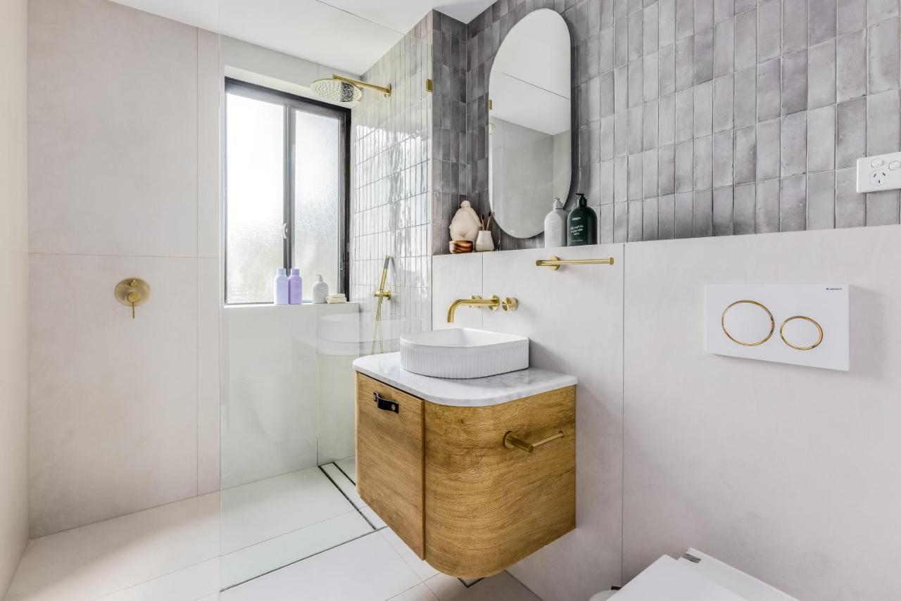 Kahlo Bondi - Luxury Escape - 3 Bedroom Furnished Apartment Sydney