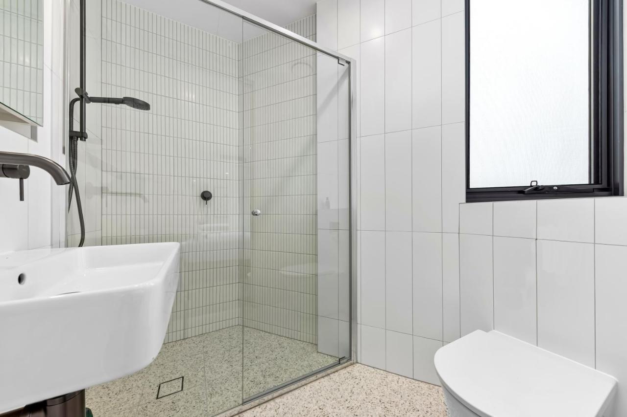 Apartment Elegant And Modern Style For Long Term Tenants In Dulwich Hill *