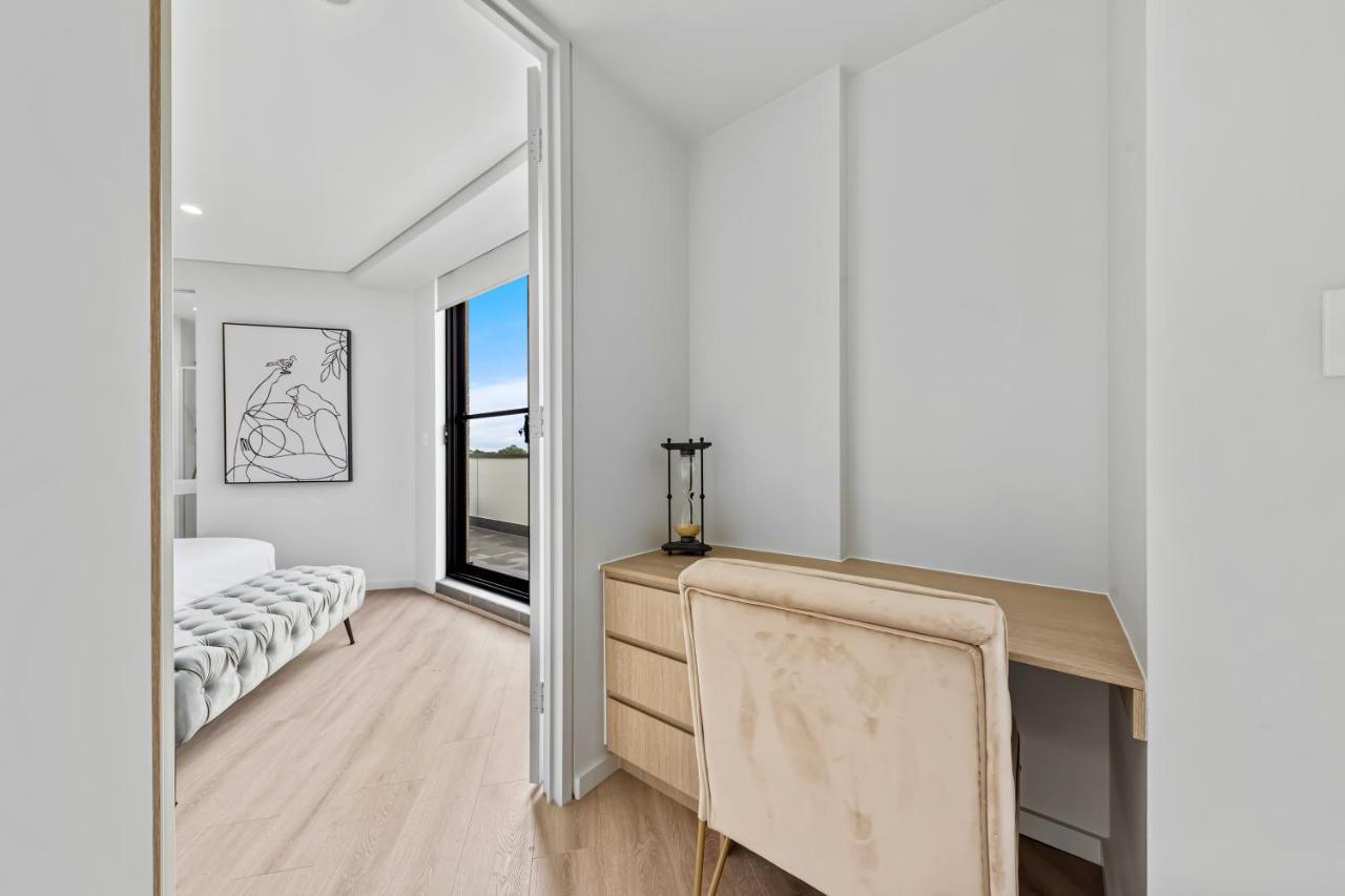 Elegant And Modern Style For Long Term Tenants In Dulwich Hill Apartment