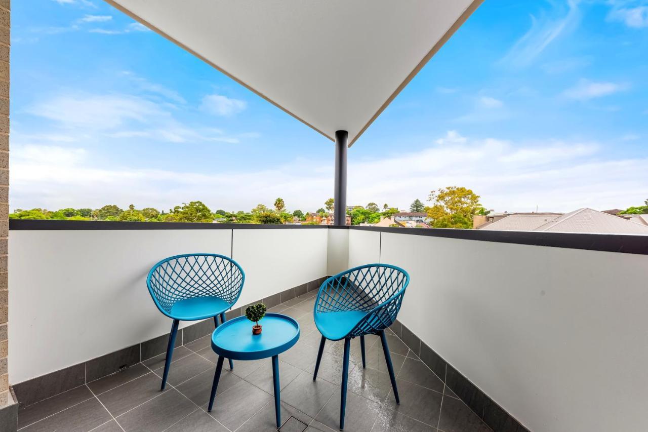 Elegant And Modern Style For Long Term Tenants In Dulwich Hill Apartment