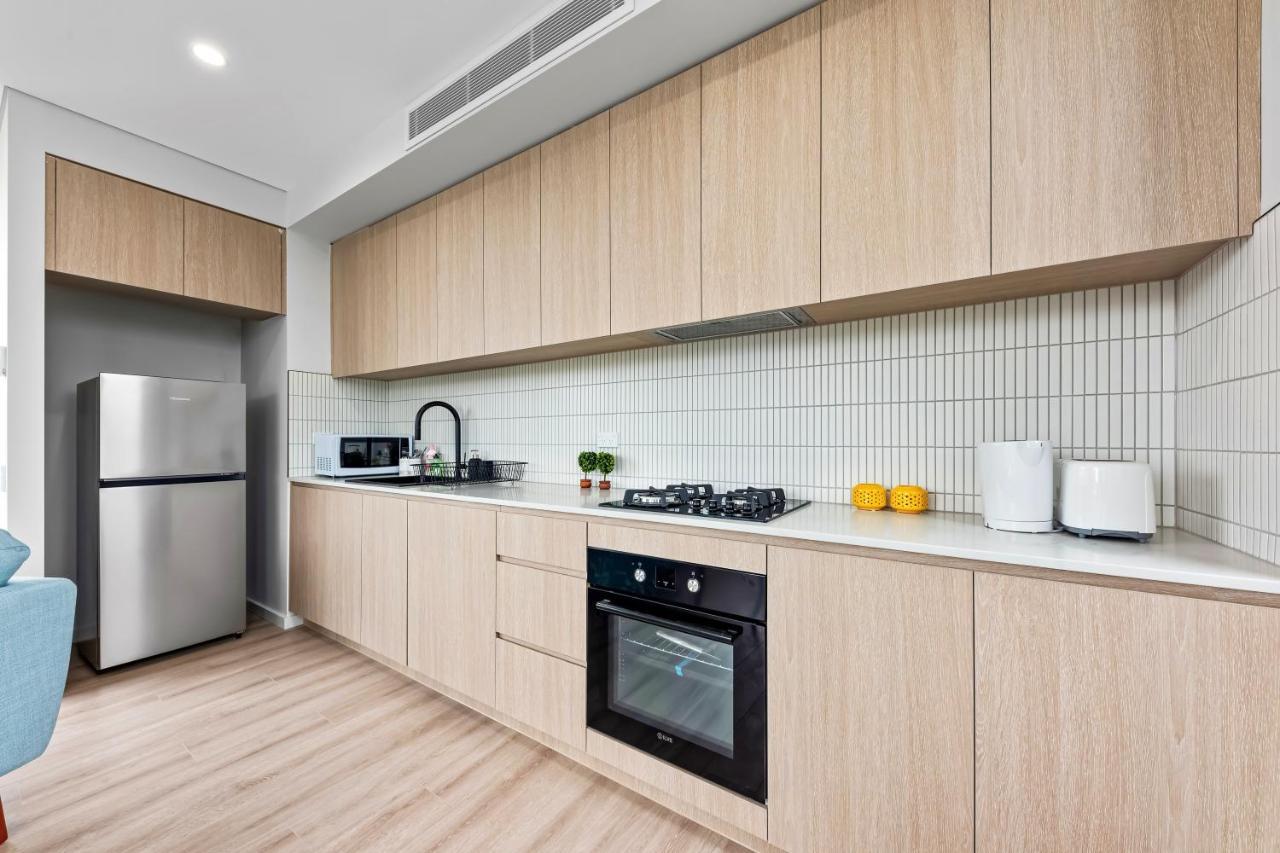 Elegant And Modern Style For Long Term Tenants In Dulwich Hill Sydney