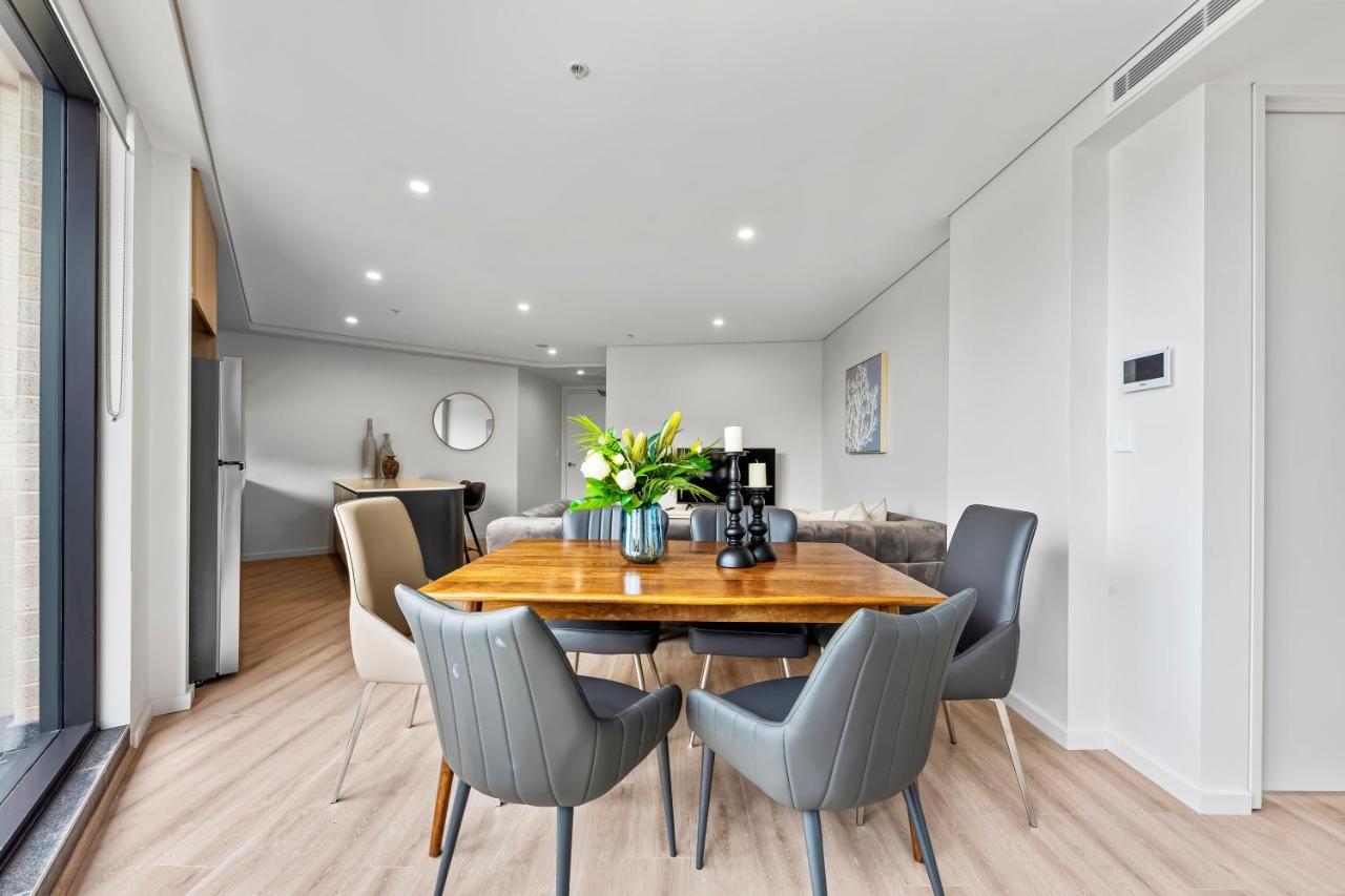 Elegant And Modern Style For Long Term Tenants In Dulwich Hill Sydney