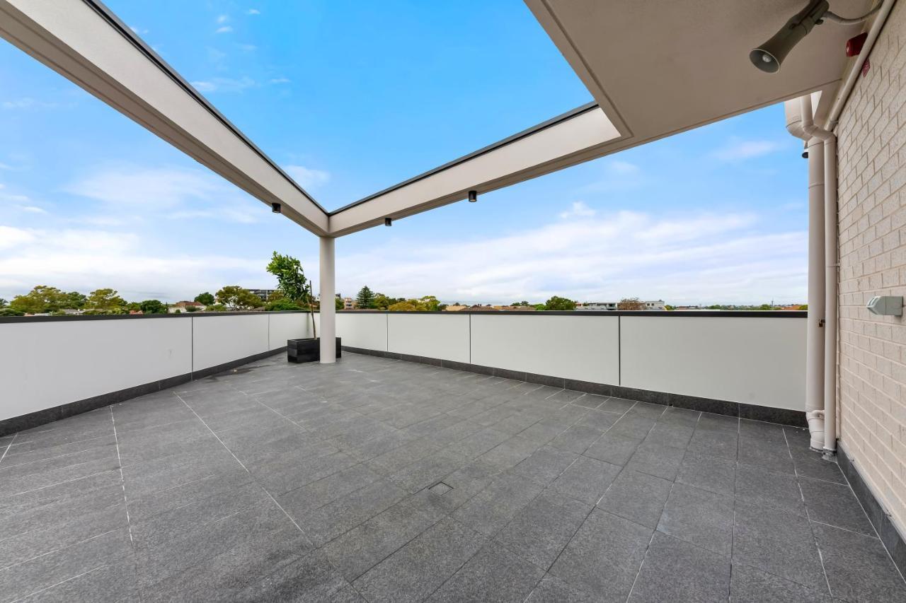 Apartment Elegant And Modern Style For Long Term Tenants In Dulwich Hill