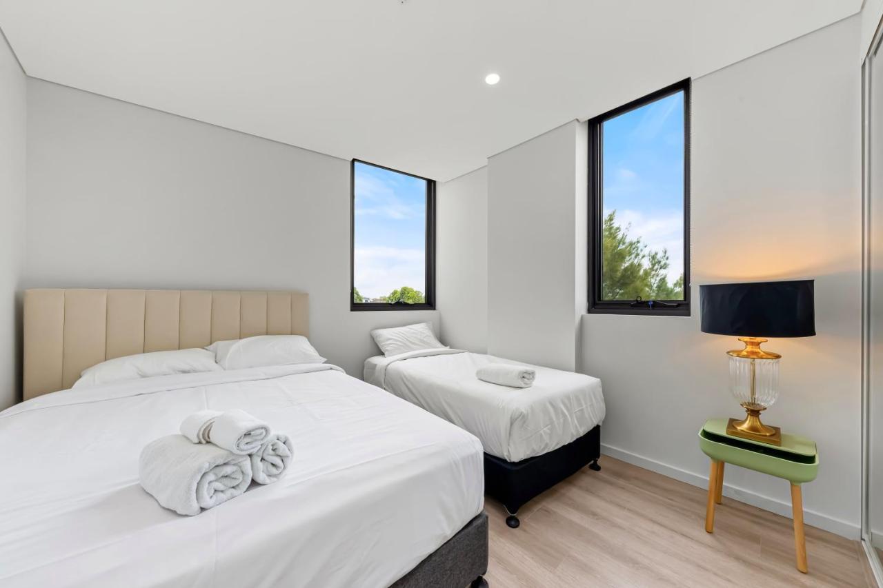 Elegant And Modern Style For Long Term Tenants In Dulwich Hill * Sydney