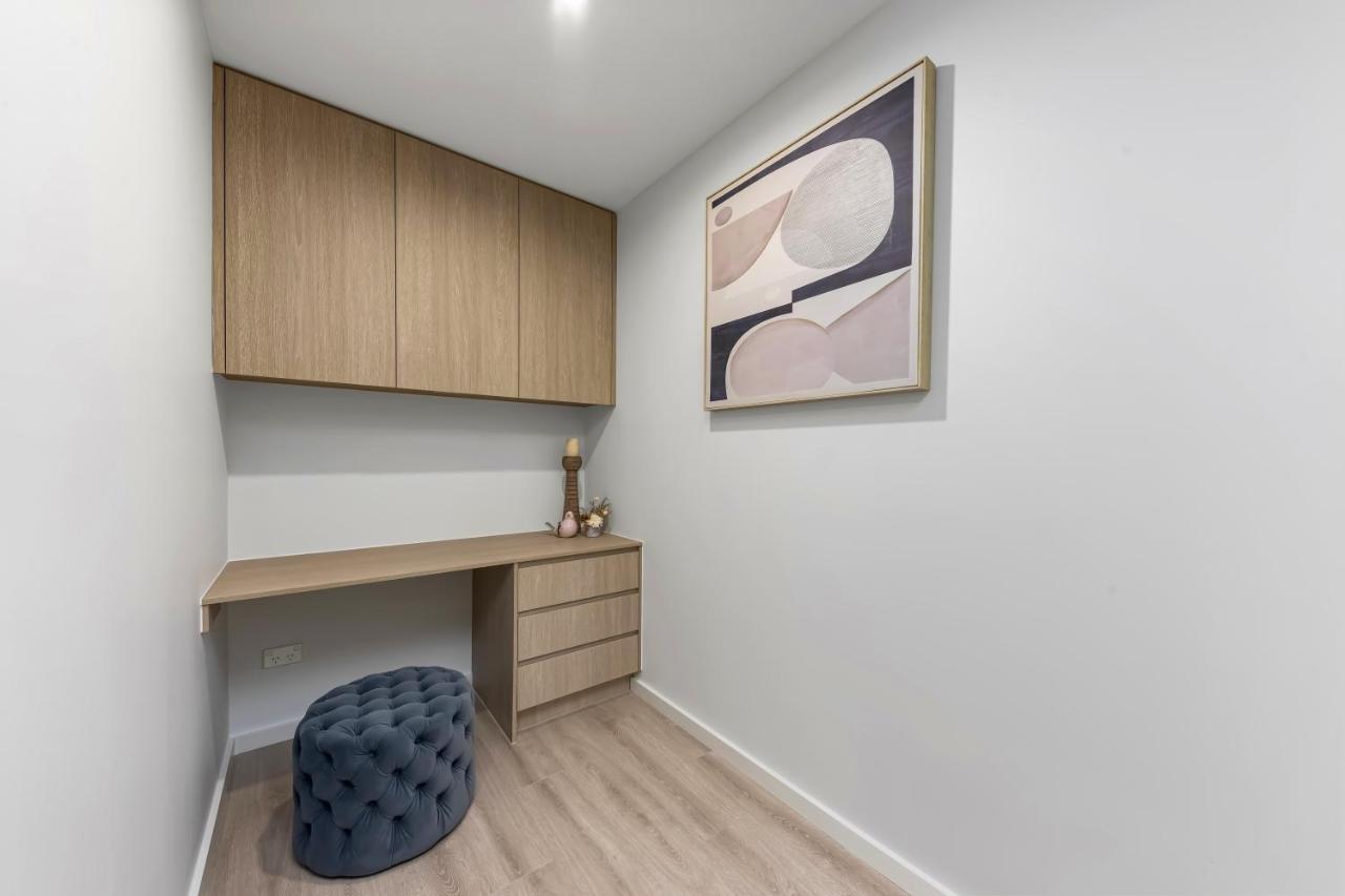 Elegant And Modern Style For Long Term Tenants In Dulwich Hill * Sydney