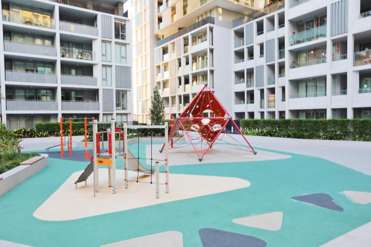 Apartamento 3br Apt Near Stadiums, Family-friendly, Cozy Decor Sidney