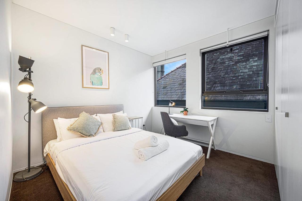 Comfy 2bd In Heart Of North Near By Cbd * Sydney