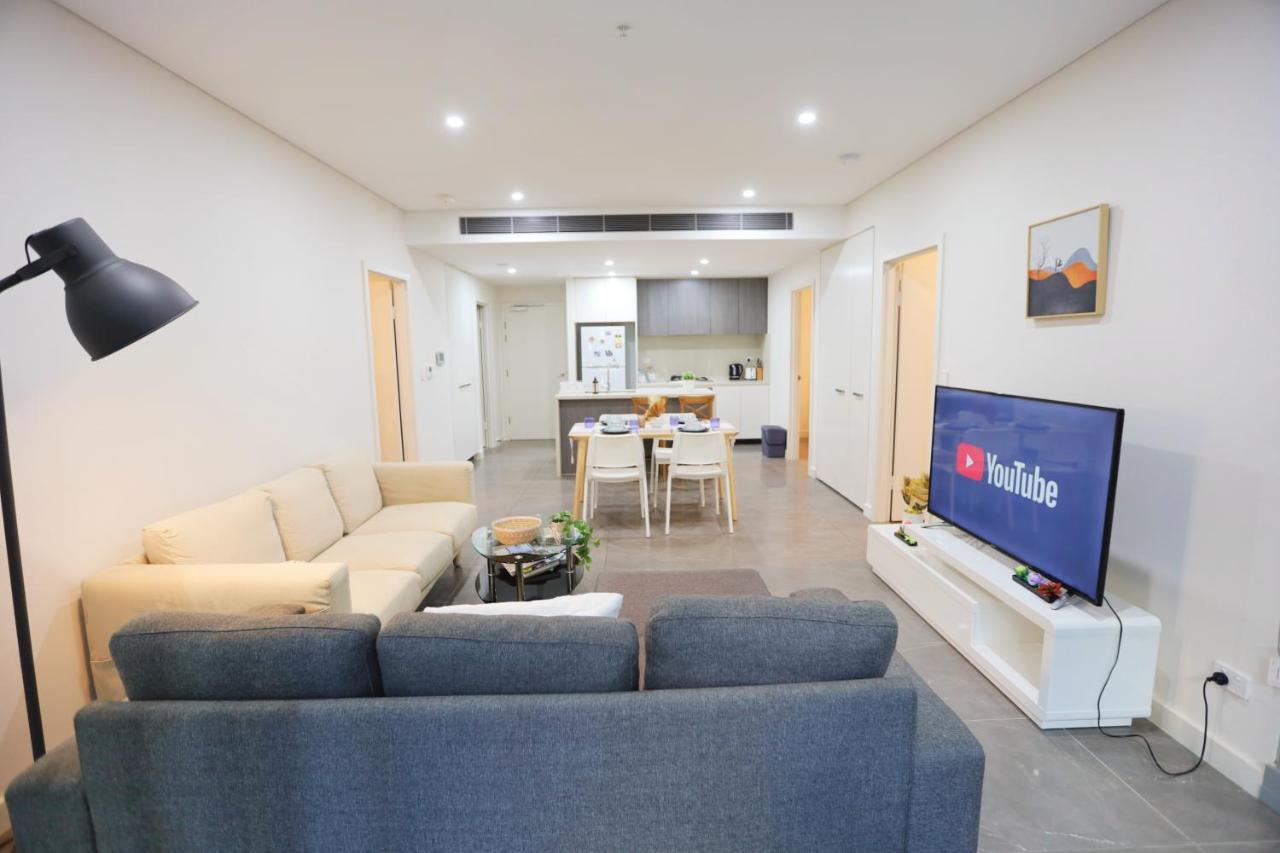 3br Apt Near Stadiums, Family-friendly, Cozy Decor