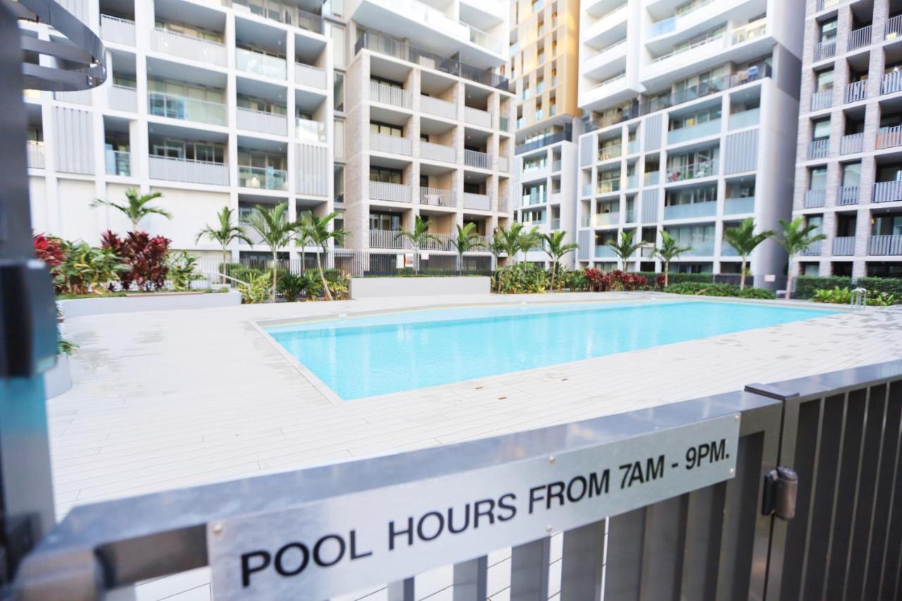 Apartamento 3br Apt Near Stadiums, Family-friendly, Cozy Decor Sidney