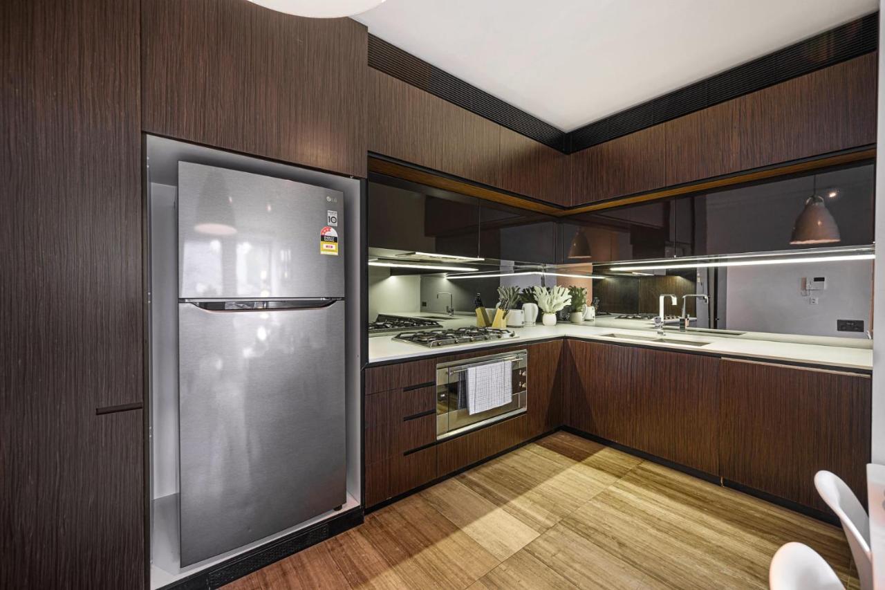 Comfy 2bd In Heart Of North Near By Cbd Apartment
