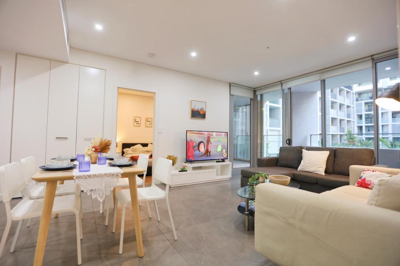 3br Apt Near Stadiums, Family-friendly, Cozy Decor Apartamento Sidney
