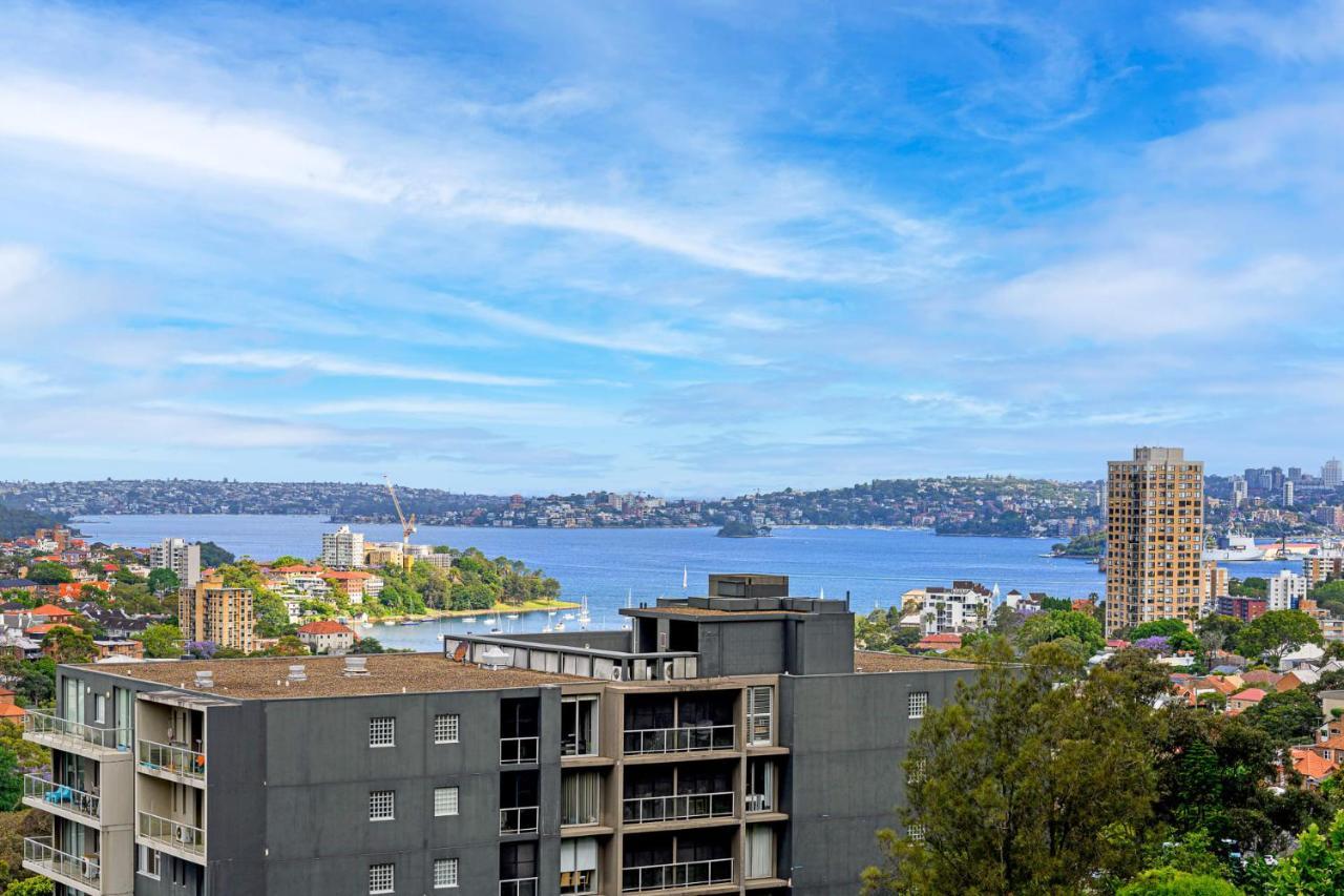 Apartment Comfy 2bd In Heart Of North Near By Cbd Sydney