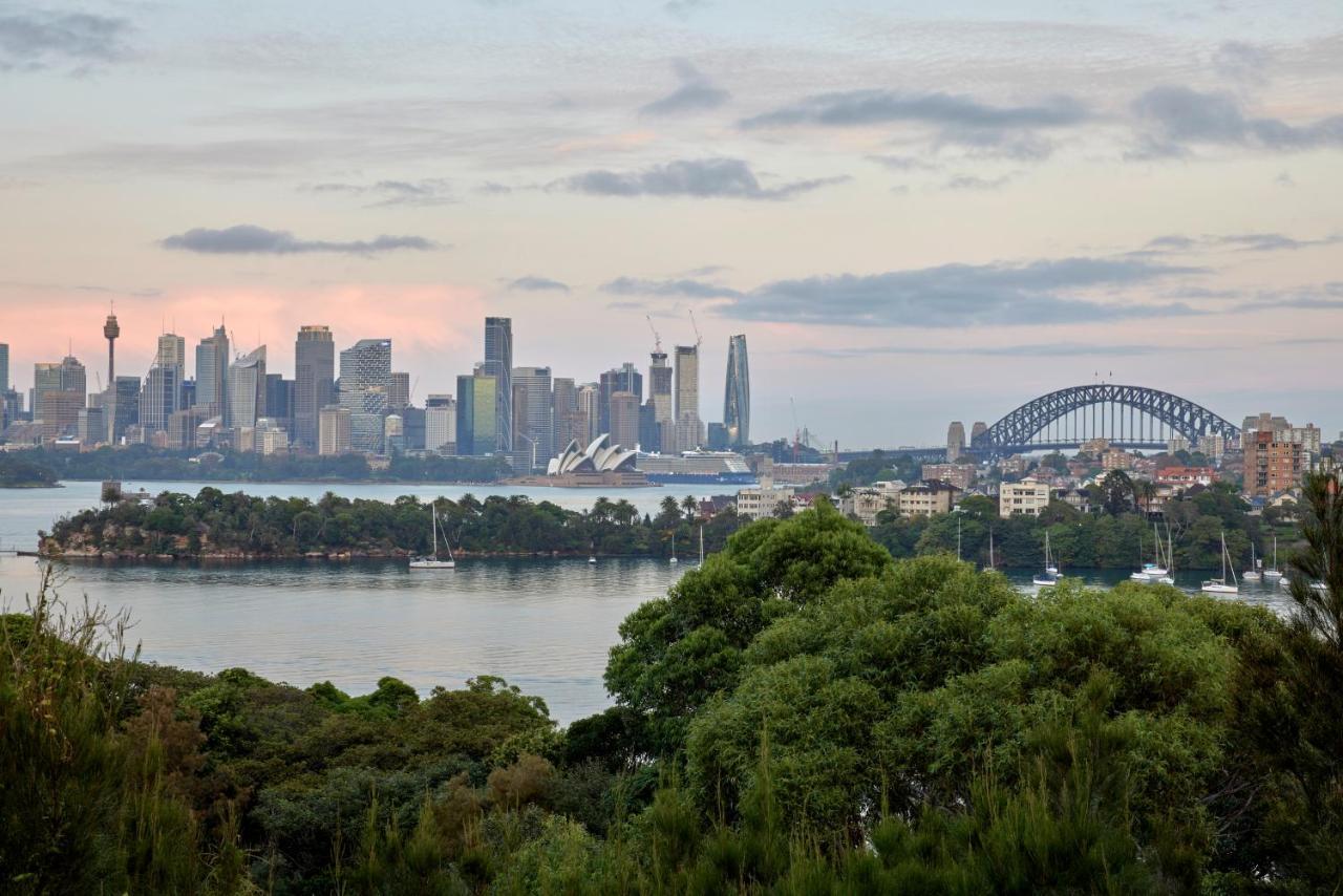 Hotel Roar And Snore Sydney