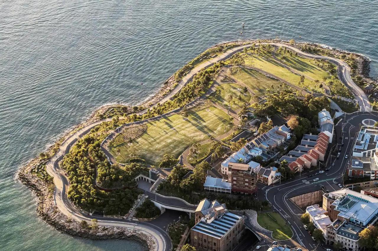 Discover Wynyard Sydney