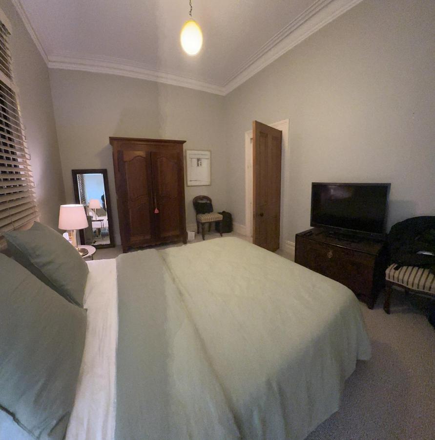 Aria Homestay Sydney
