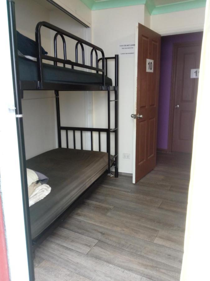 Hostel Rozelle