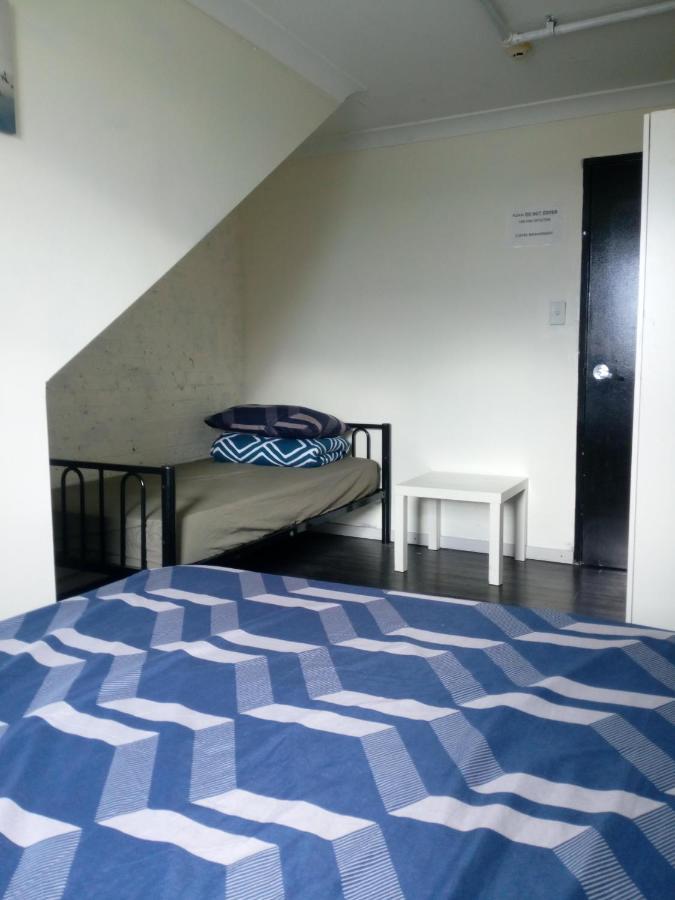 Rozelle Hostel Sydney