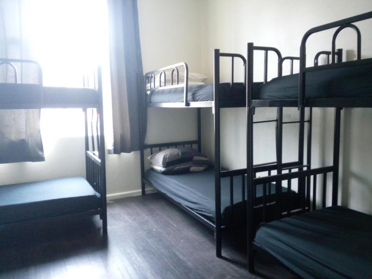 Hostel Rozelle