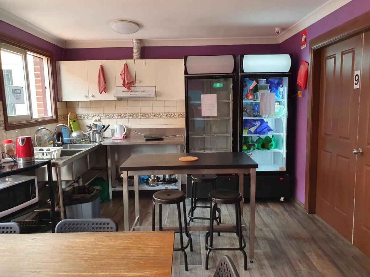 Hostel Rozelle