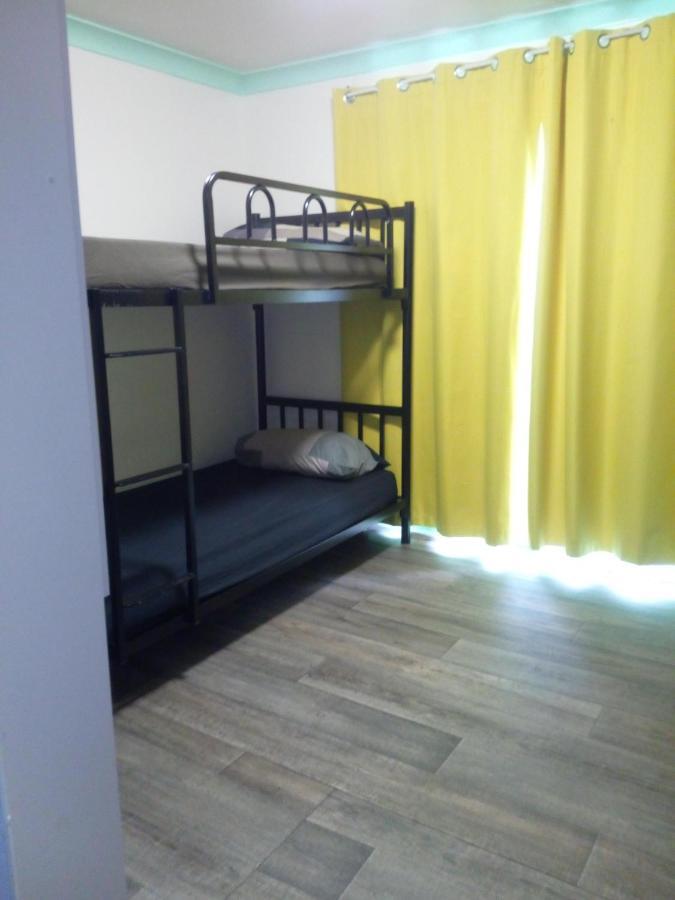 Hostel Rozelle Sydney