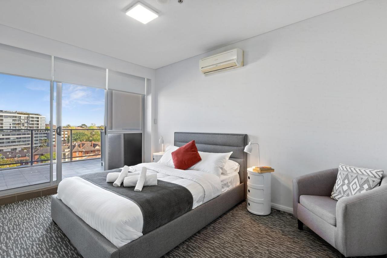 Aparthotel Aan North 4*