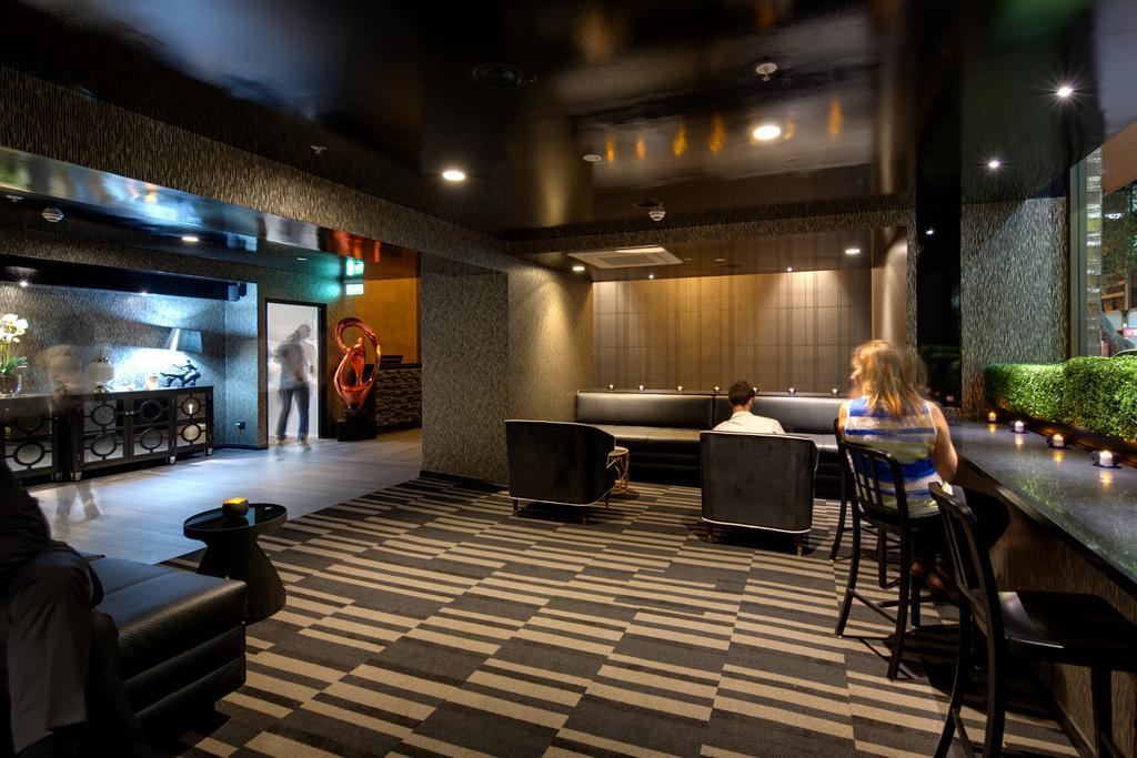 57hotel 4* Sydney