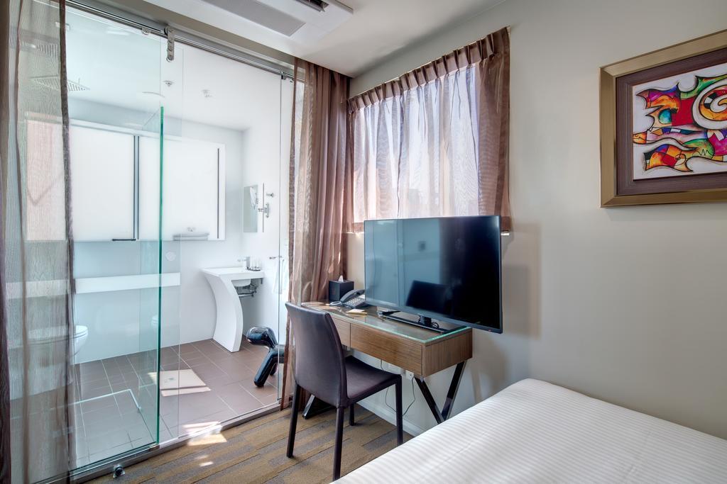 57hotel 4* Sydney