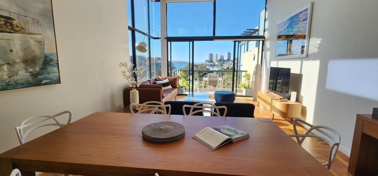 Penthouse With Private Terrace, Parking + 2 Pools *