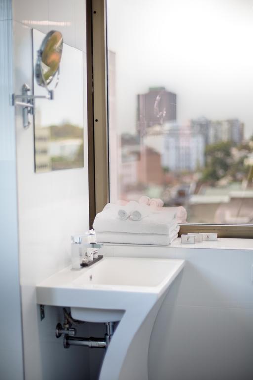 57hotel 4* Sydney