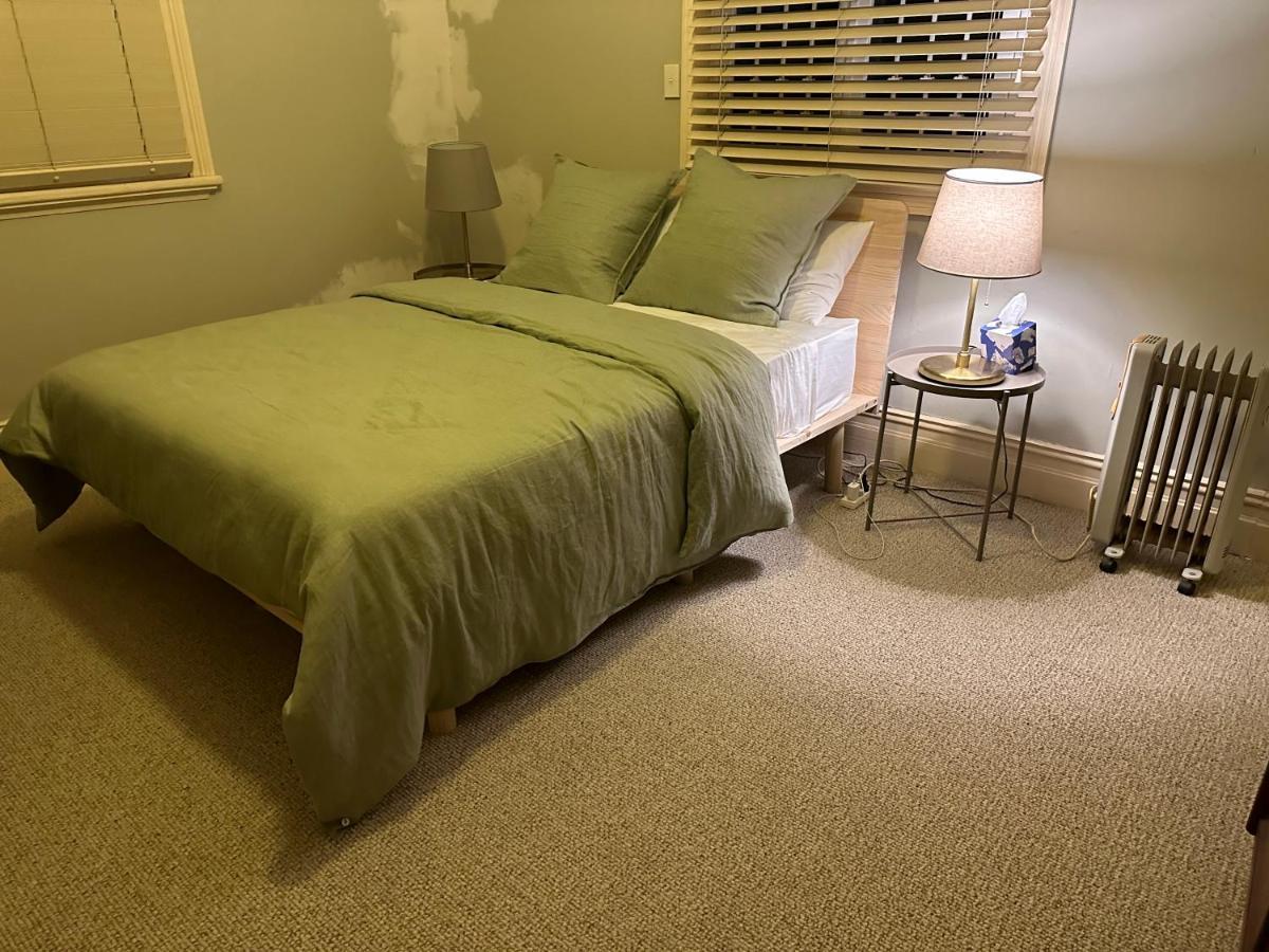Homestay Aria Sydney