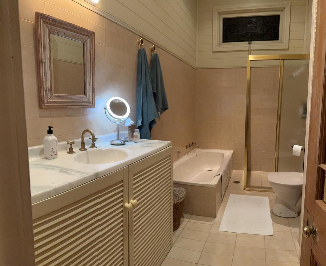 Aria Homestay Sydney