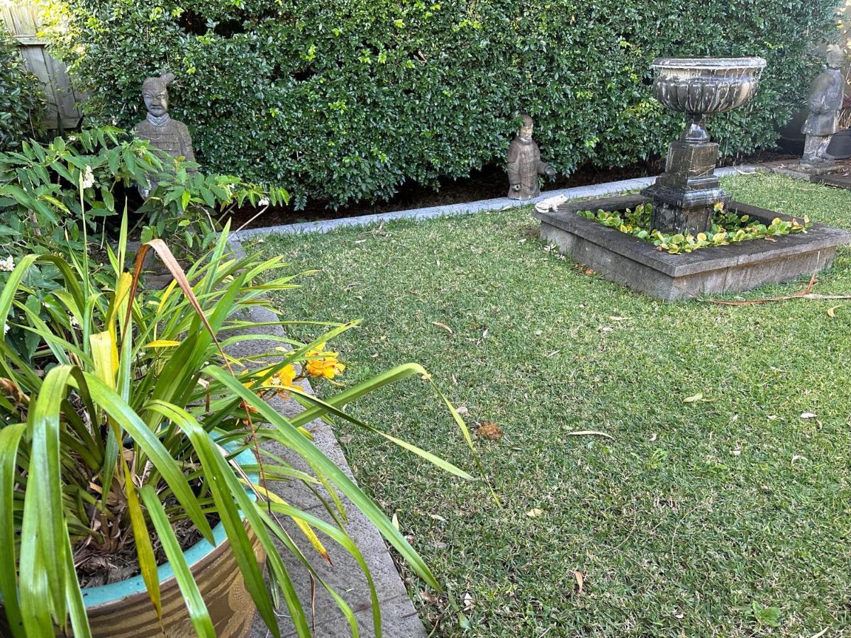 Homestay Aria