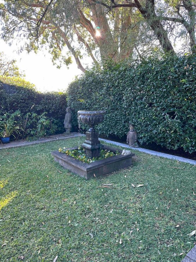 Homestay Aria Sydney