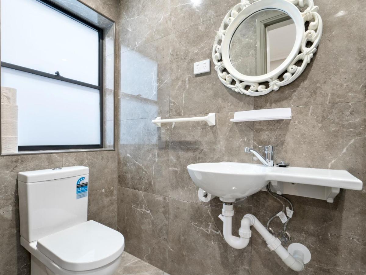 Azzurro Boutique - Surry Hills 4*