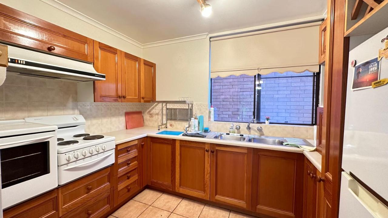 Apartamento Macquarie And Metro Nearby *