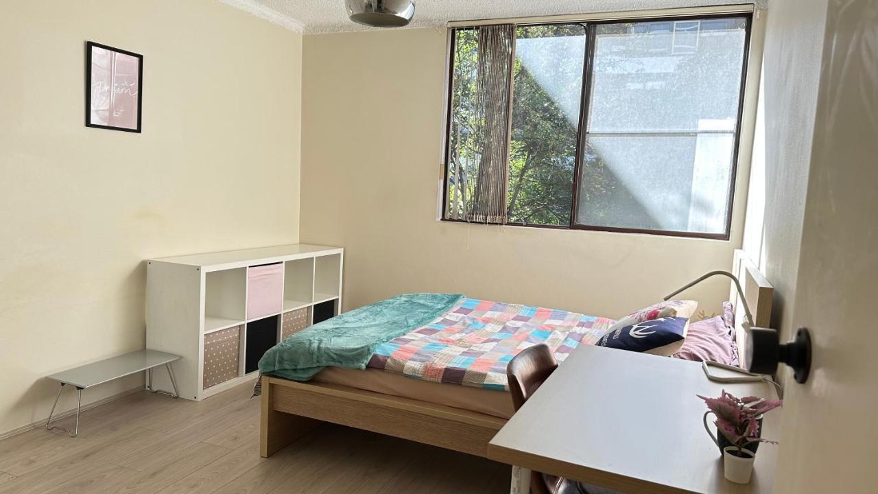 Macquarie And Metro Nearby Apartamento