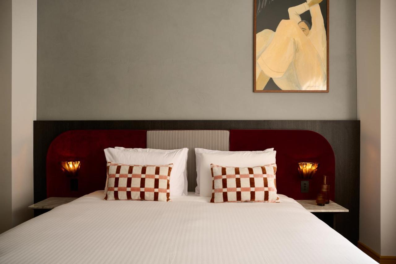 Morris Sydney, Handwritten Collection Hotel 4*