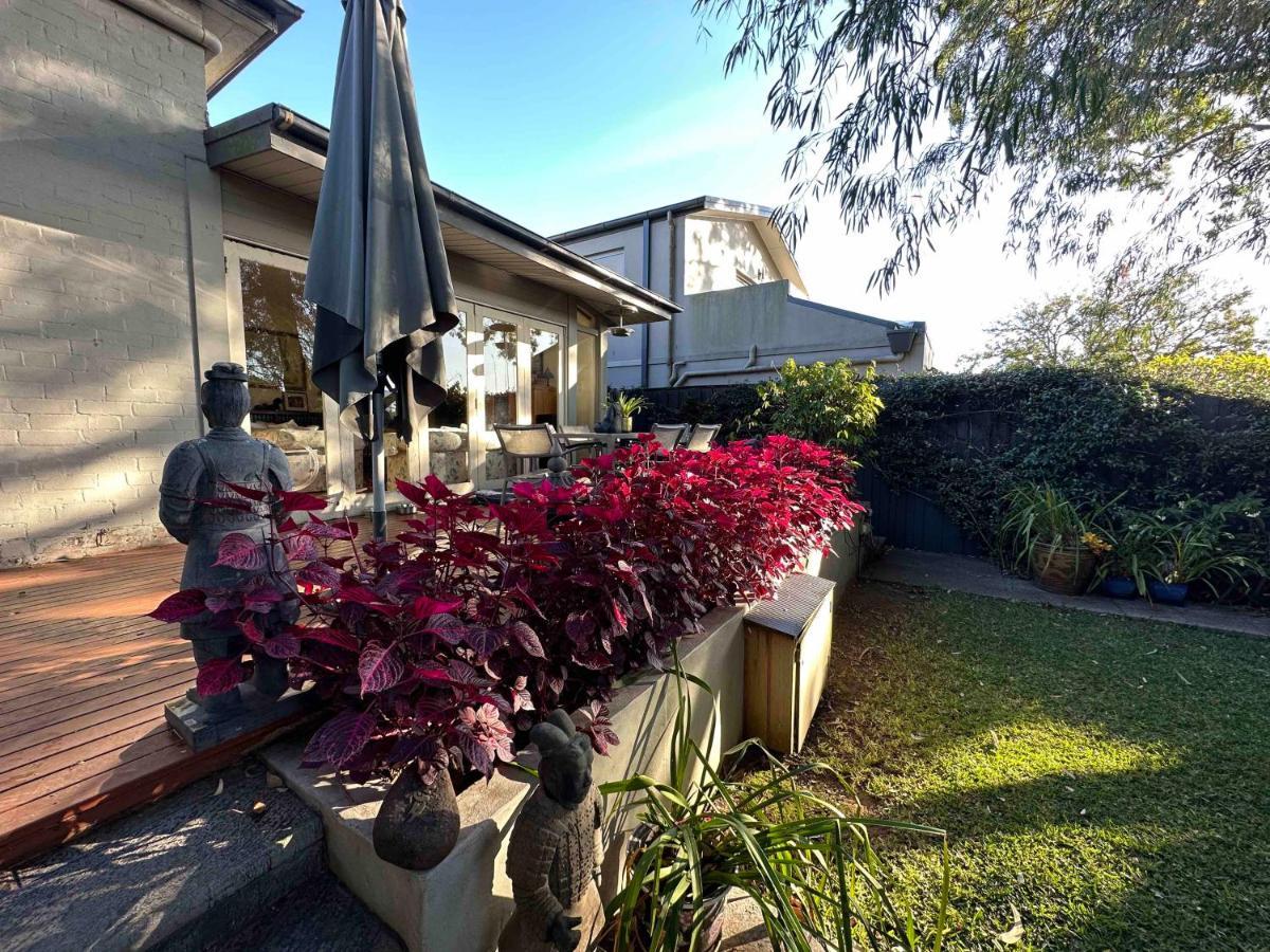 Aria Homestay Sydney