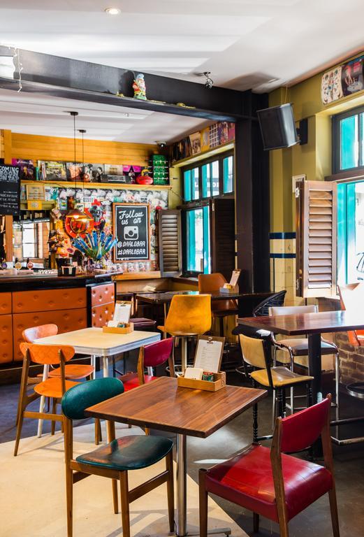 Hotel Darlo Bar Darlinghurst 3*
