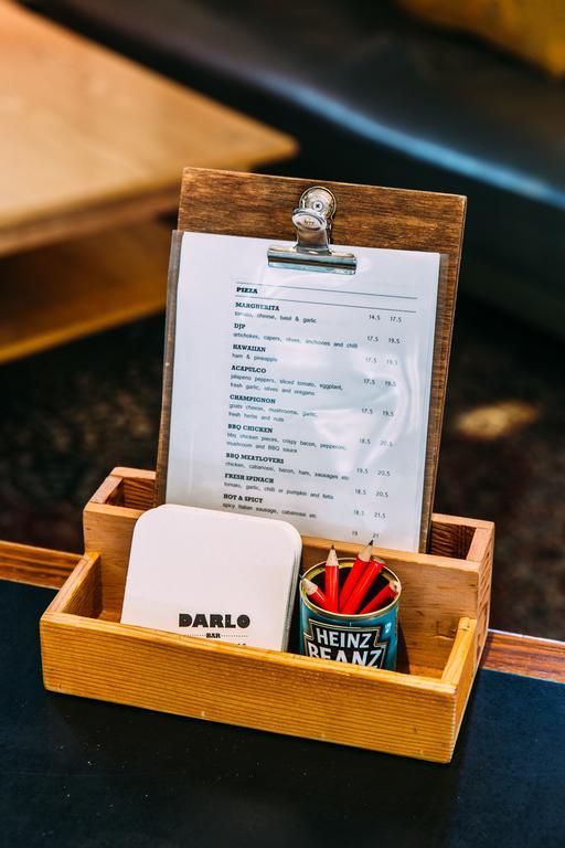 Darlo Bar Darlinghurst Hotel